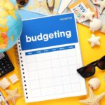 budgeting for a Family Vacation 